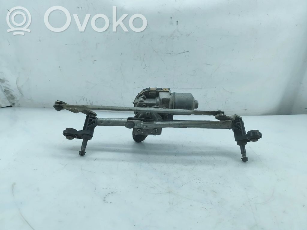 Motor del limpiaparabrisas   5F1955023A,3397021682,5F1955119