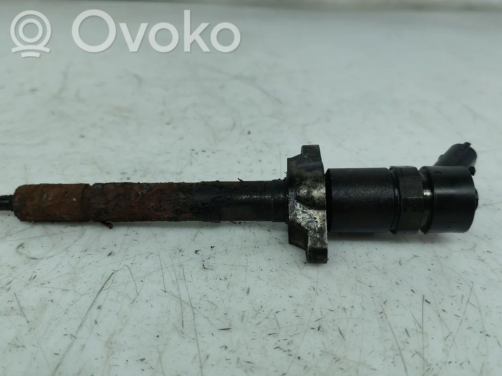 Citroen Xsara Picasso Injector combustibil 
