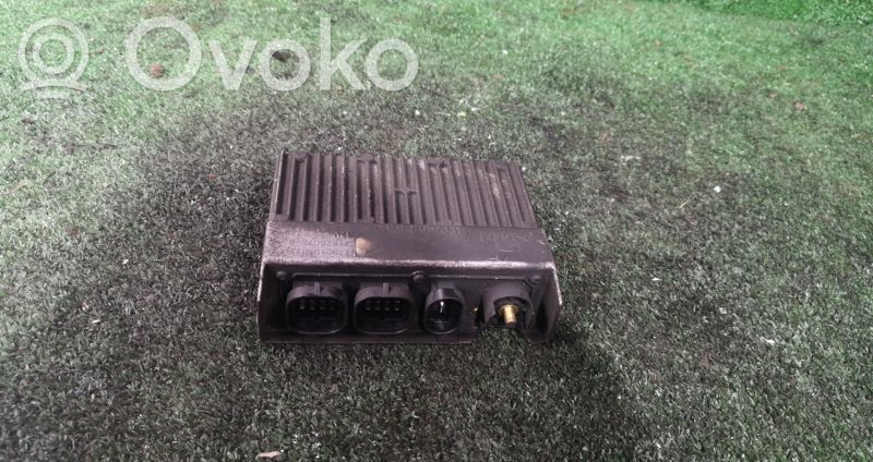 Engine control unit/module   7700106072,216260758