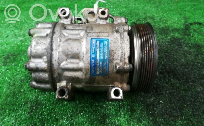 Volvo V50 Compressore aria condizionata (A/C) (pompa)