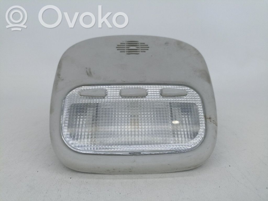 Peugeot 407 Ramă consolă lumini plafon 