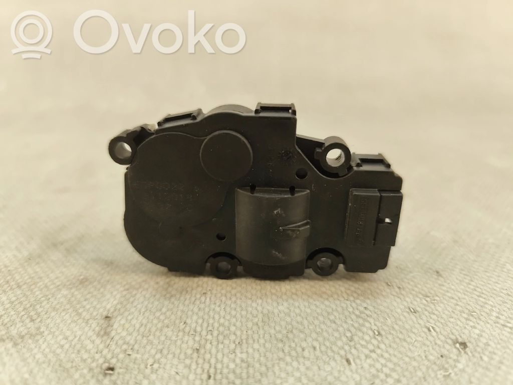Moteur / actionneur de volet de climatisation   MF1139301730,410478280,412650920,4PINOS