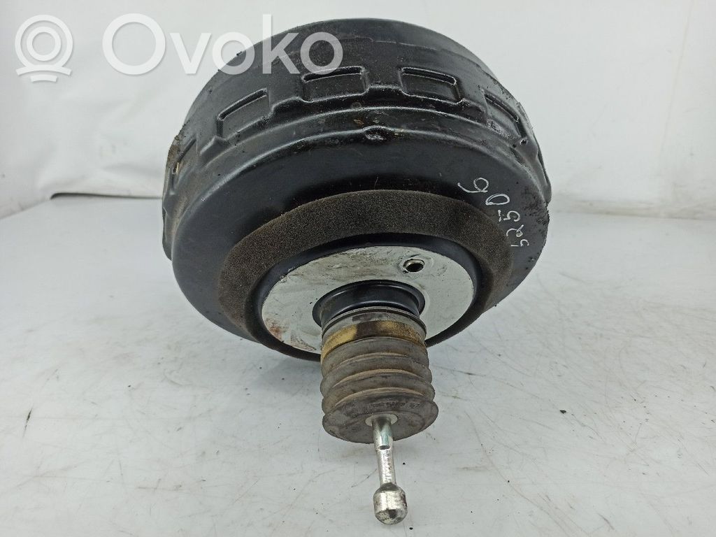 Opel Astra J Servofreno