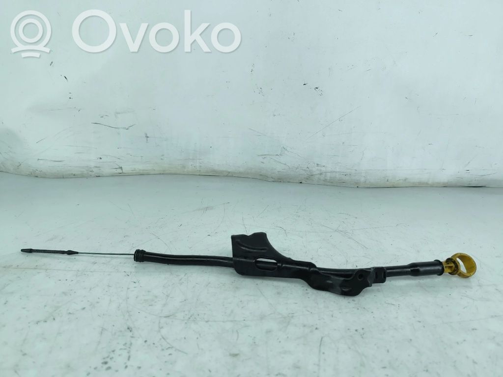 Ford Focus Tepalo užpylimo vamzdelis 