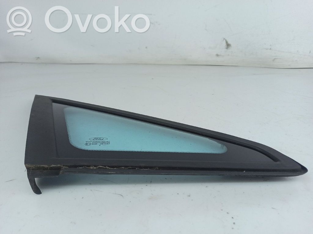 Seitenscheibe hinten   FRENTE,43R001057,DOT27AS2M63100