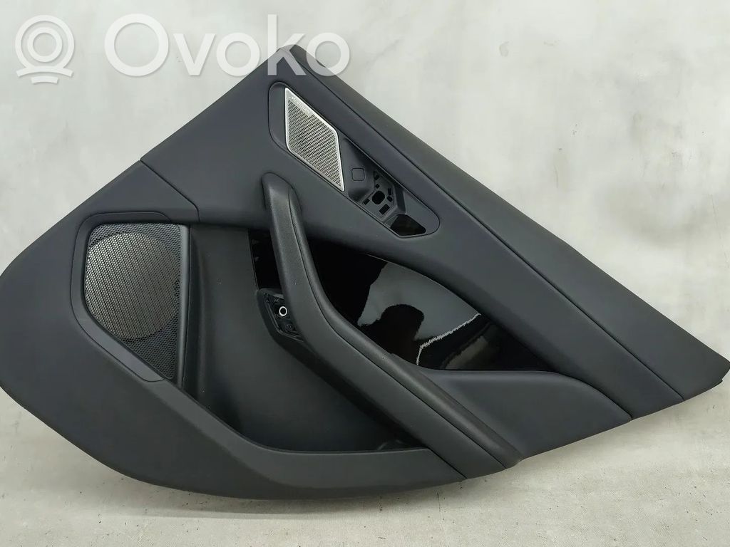 Jaguar I-Pace Panou interior ușă spate 