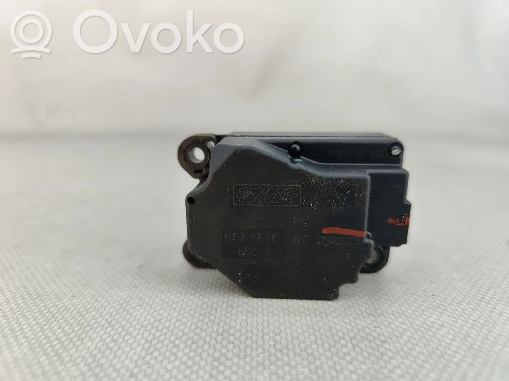 Volvo V50 Motor/actuator clapetă aer 