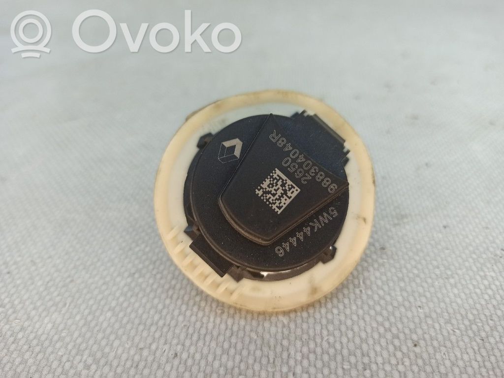 Sensor   2PINOS,5WK44446,988304048R