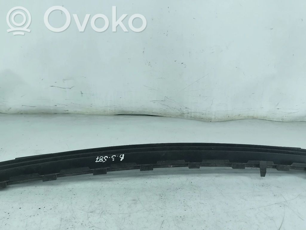 Front grill   9636752080