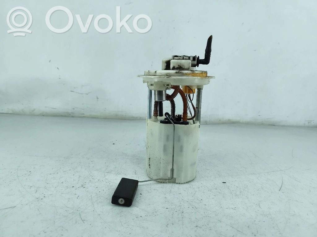 Alfa Romeo Brera Sensor de nivel de combustible 