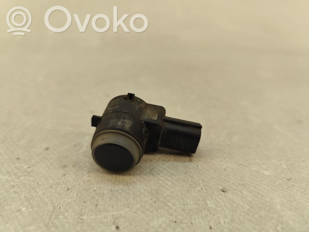 Opel Insignia A Capteur 