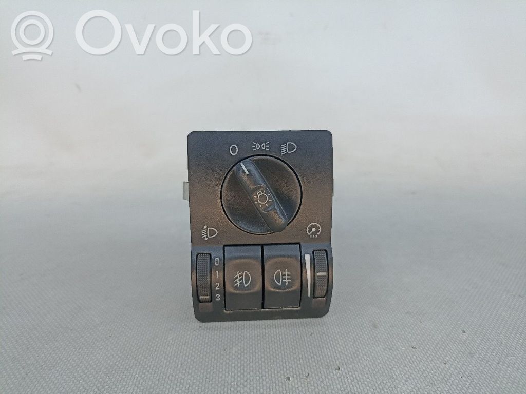 Lichtschalter   9116609,0524119,12PINOS
