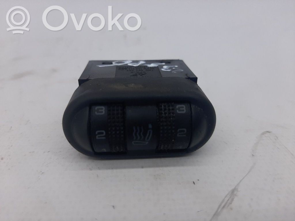 Multifunctional control switch/knob   DOS,7M0963563,95VW19K314AAW,BANCOS