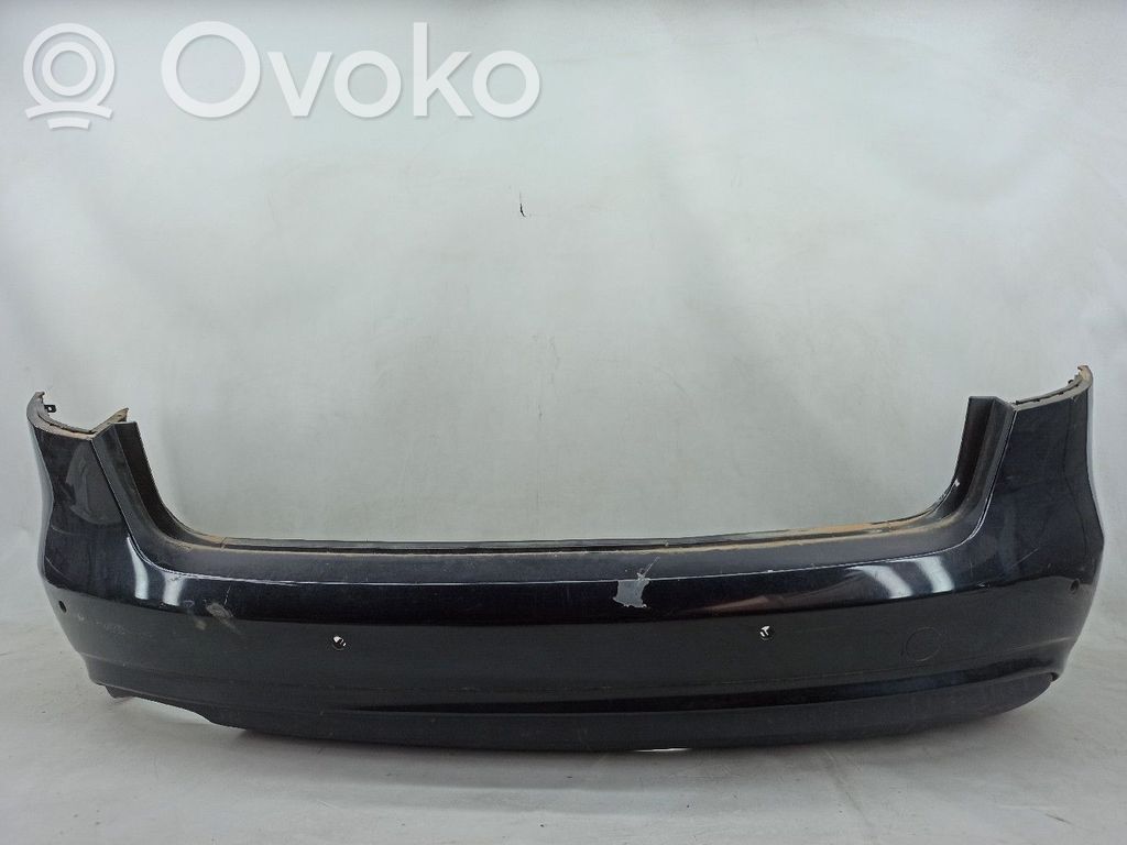 Galinis bamperis   8K0807521C,8K9807511L,DANOPINTURA