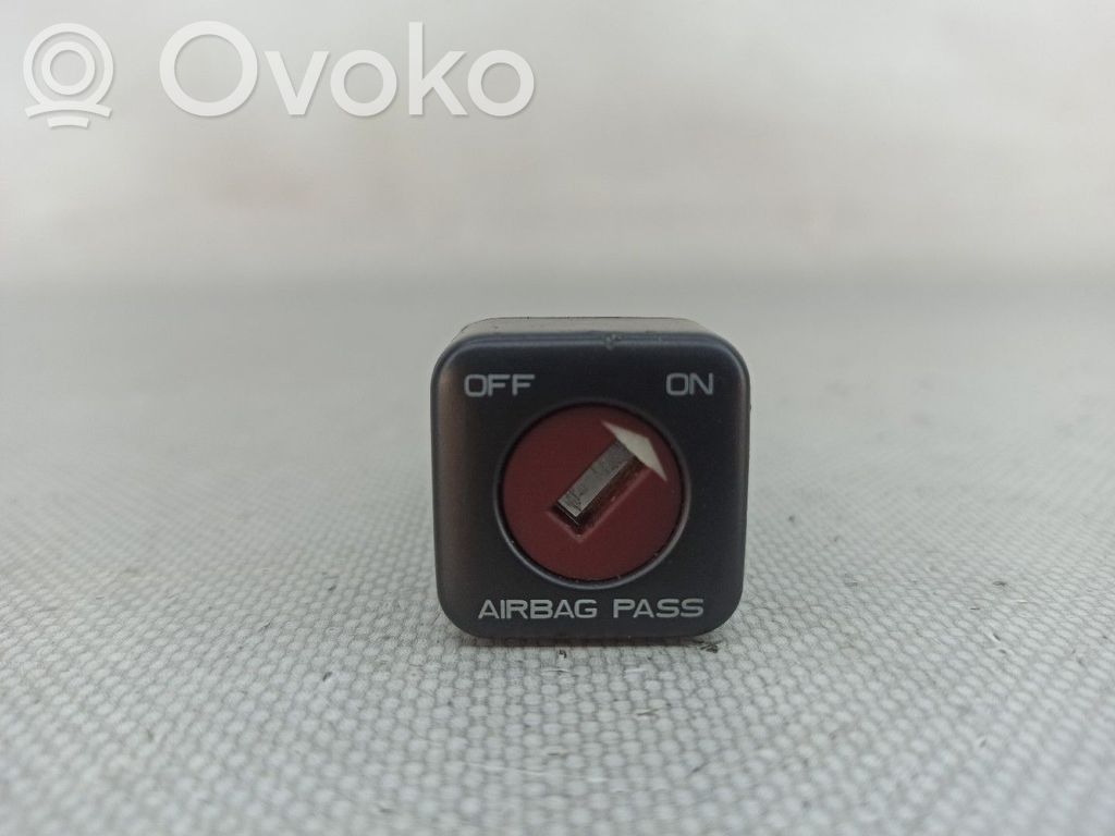 Citroen C4 Grand Picasso Multifunctional control switch/knob 