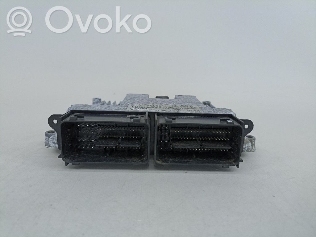 Ford B-MAX Engine control unit/module 