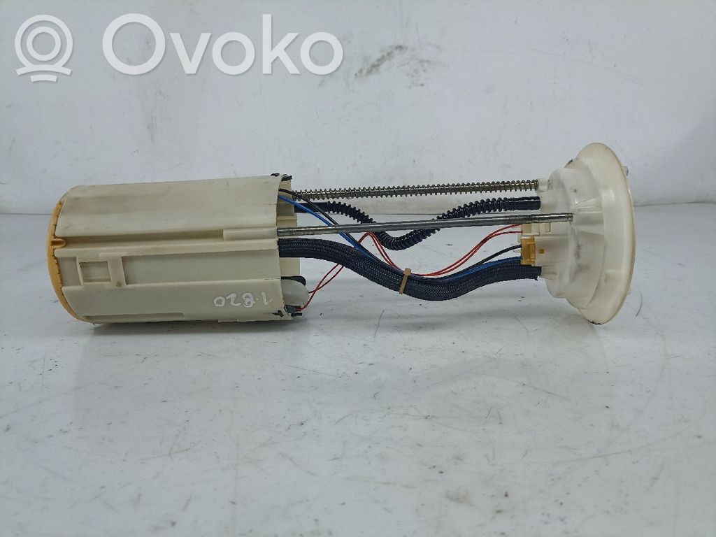 Sensor de nivel de combustible   1348741080,0580303077,4PINOS