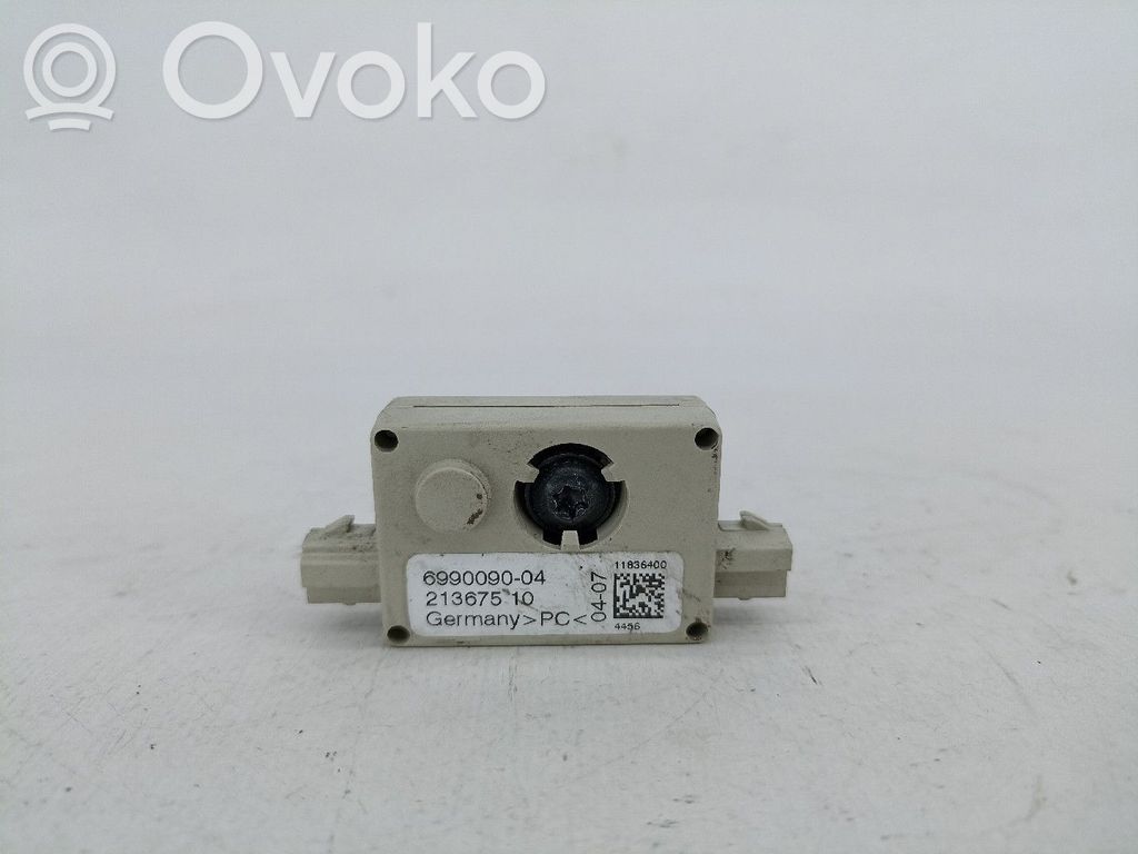 Engine control unit/module   21367510,699009004