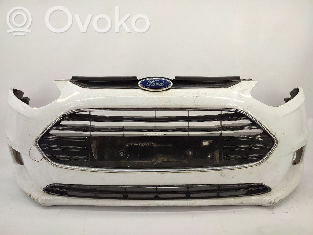 Ford B-MAX Etupuskuri 
