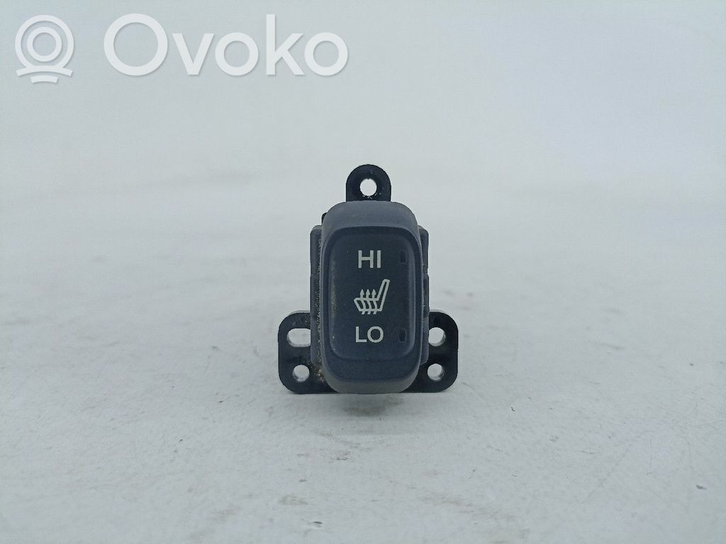 Honda Civic Interruptor de control multifunción 