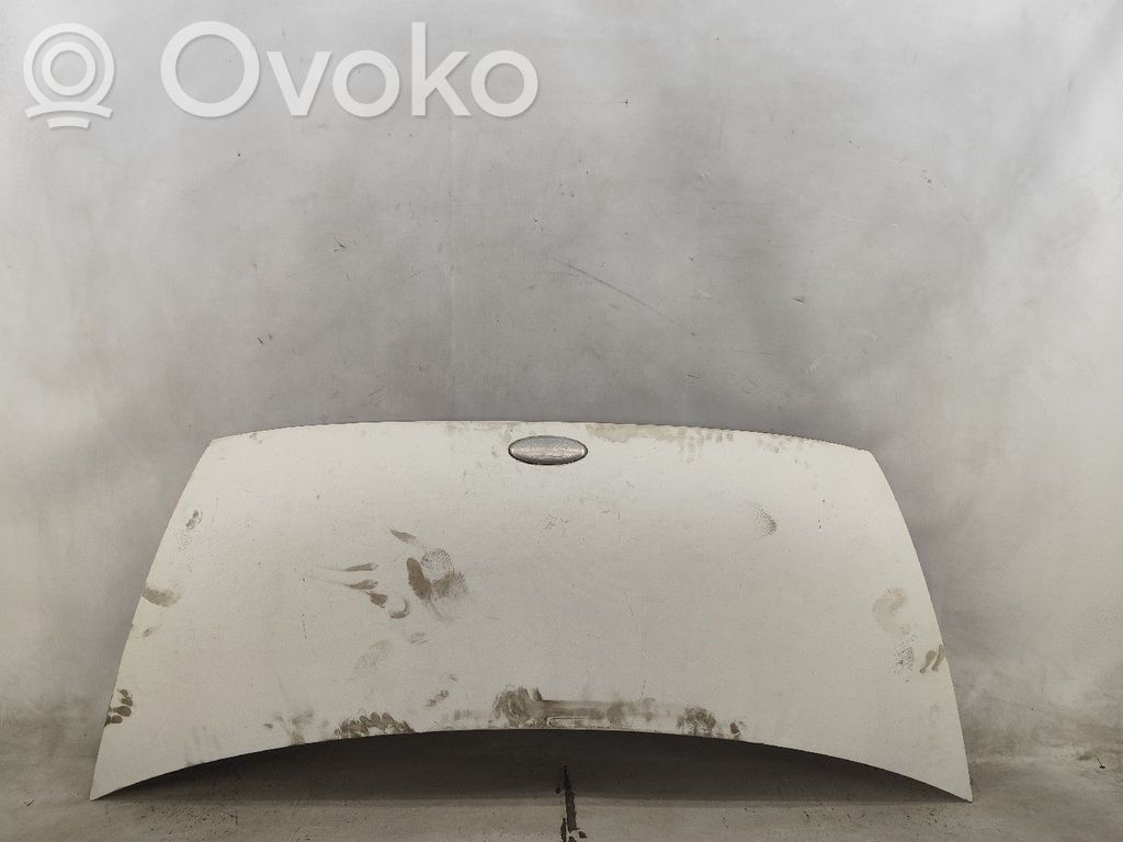 Motorhaube   NV,RISCADO