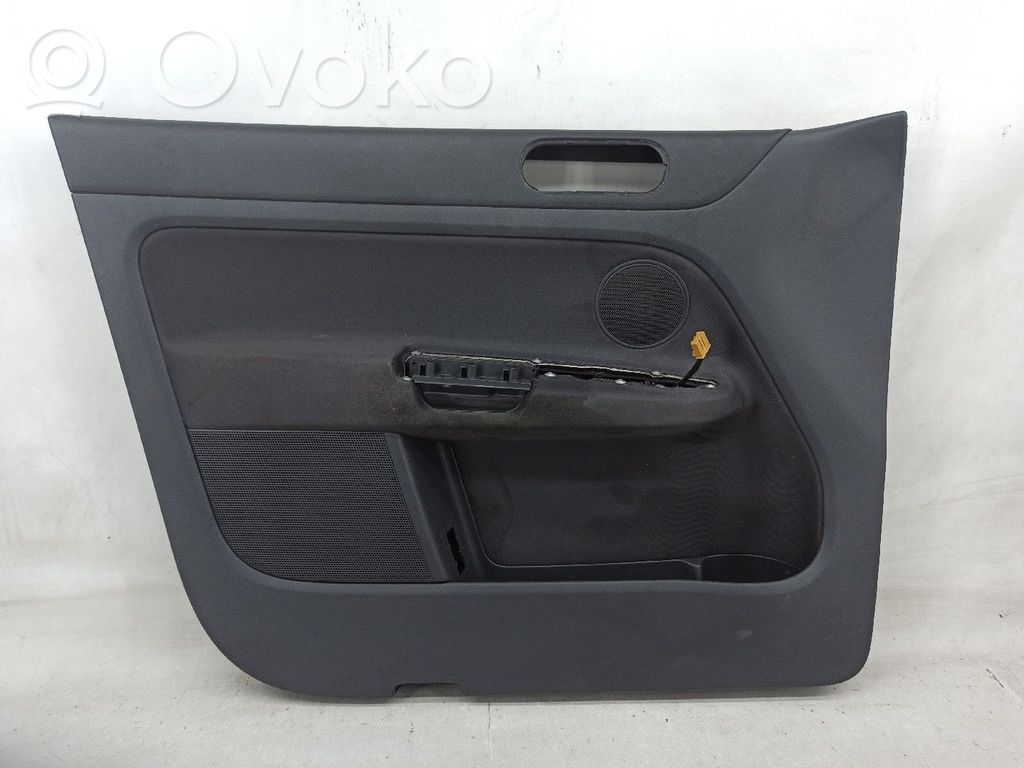 Volkswagen Golf Plus Altra parte interiore