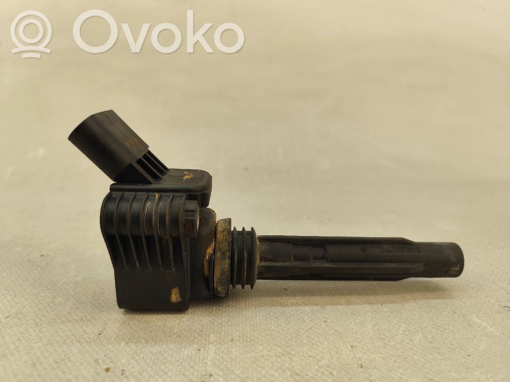 Seat Leon (5F) Zündspule Zündmodul 