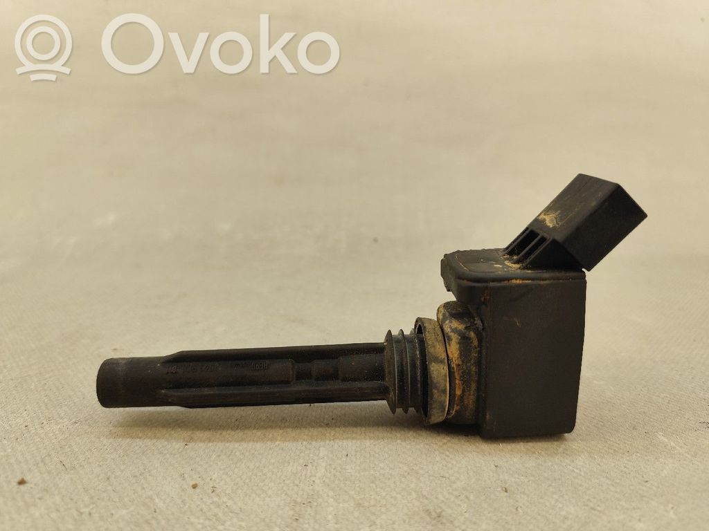 Bobina de encendido de alto voltaje   04C905110L,4PINOS