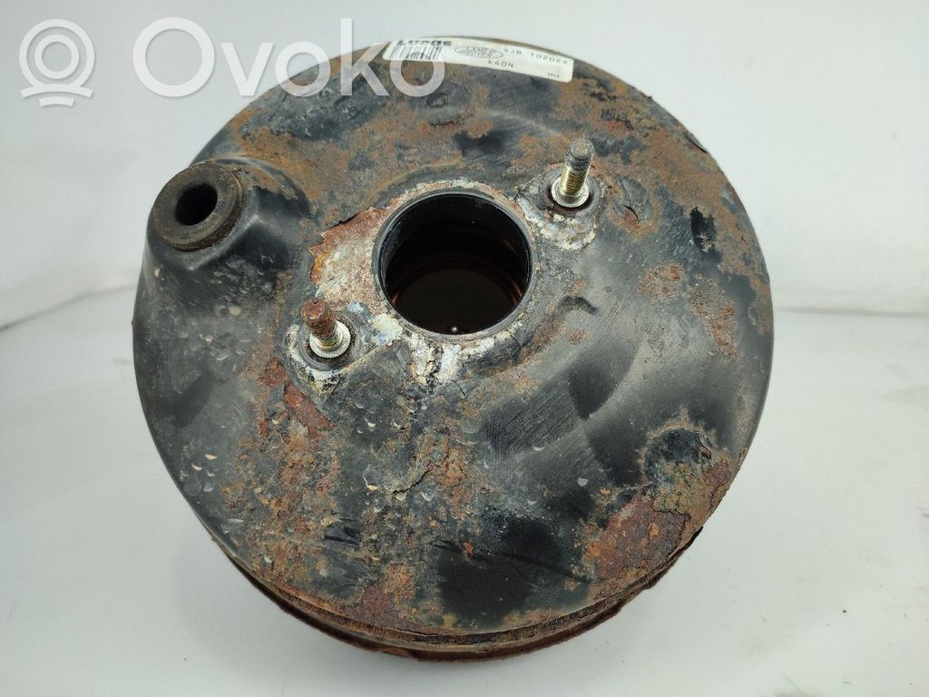 Land Rover Freelander Servo-frein