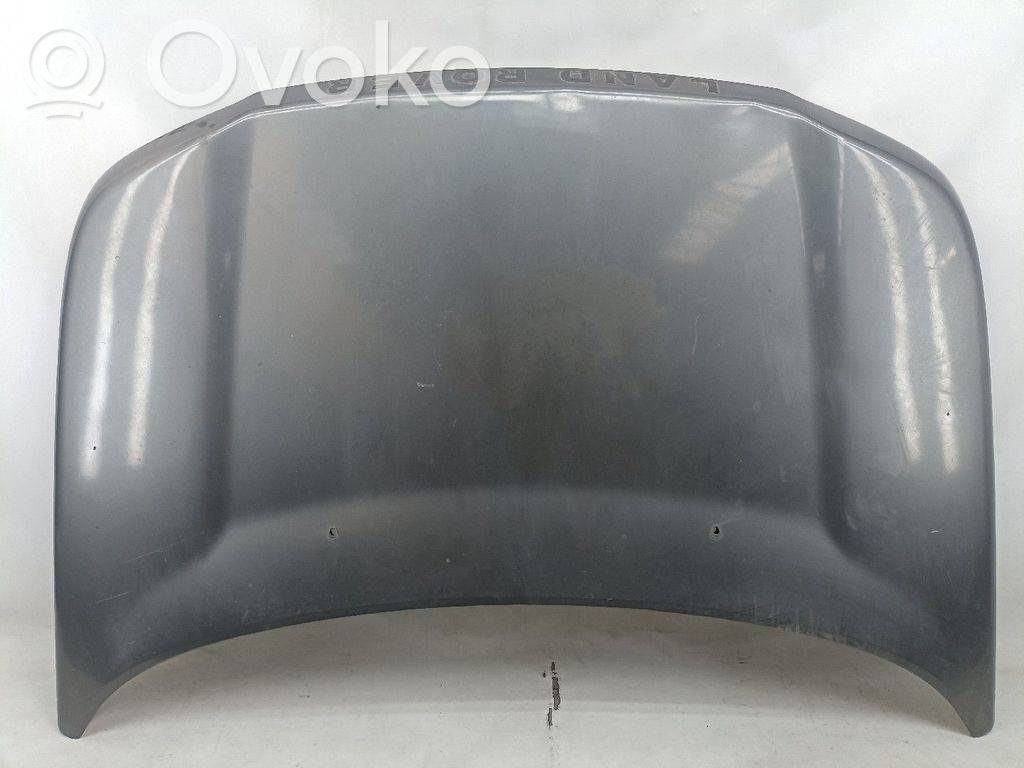 Couvercle, capot moteur   NV,PEQUENAAMOLGADELA