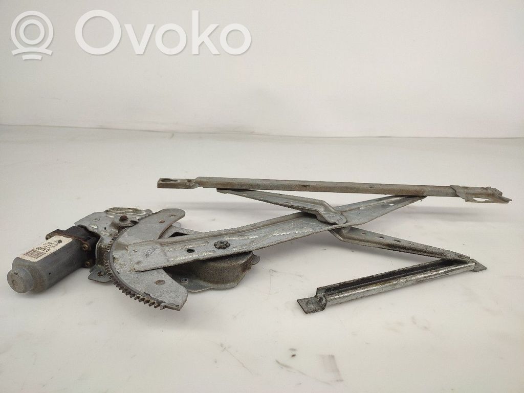 Rover 200 XV Mechanizm podnoszenia szyby przedniej bez silnika 