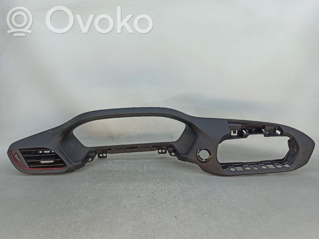 Dashboard trim   H1BBA044D70AW,DIFUSORAR,FRISOTABLIER,H1BB18835G