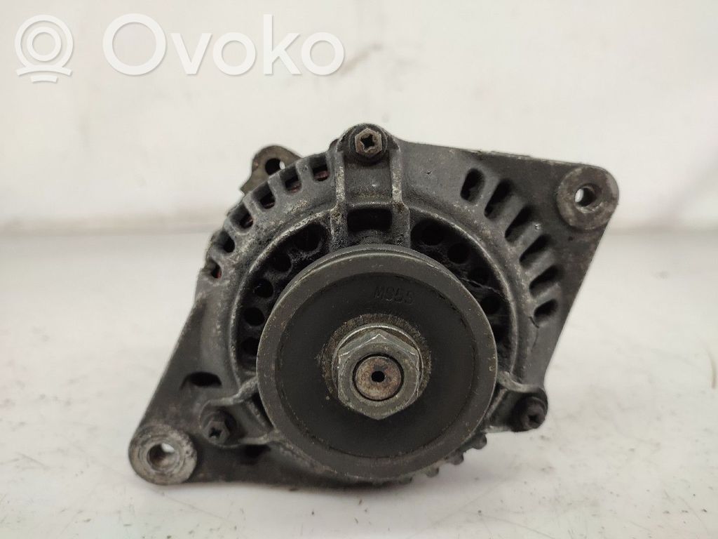 Nissan Micra Generator/alternator 