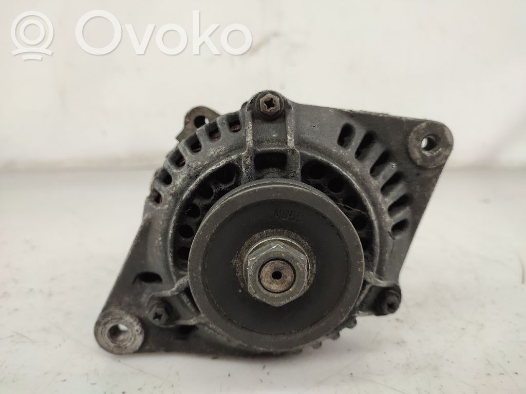 Nissan Micra Generator/alternator 