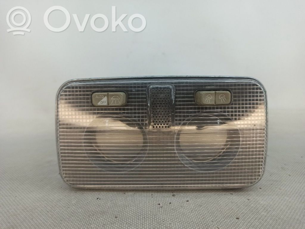 Alfa Romeo GT Ramă consolă lumini plafon 