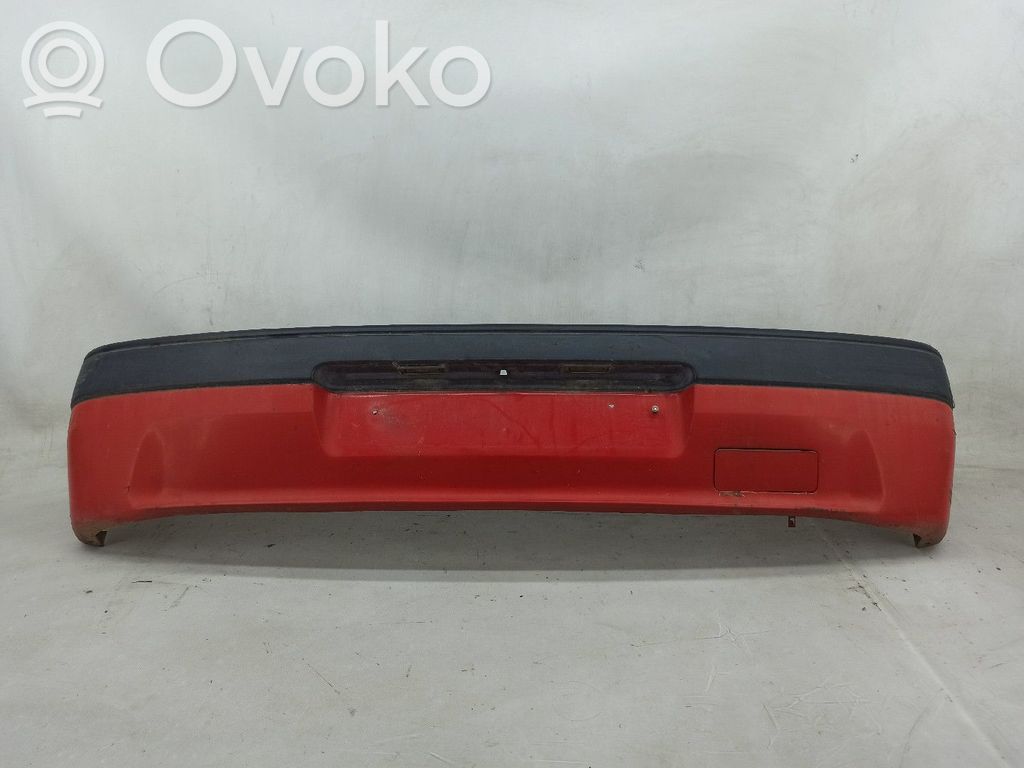Peugeot 106 Parachoques 