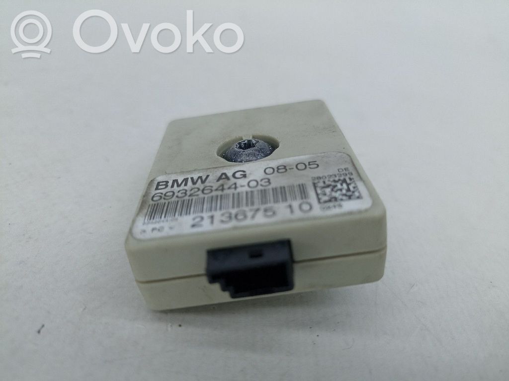 BMW 3 E90 E91 Motorsteuergerät/-modul 