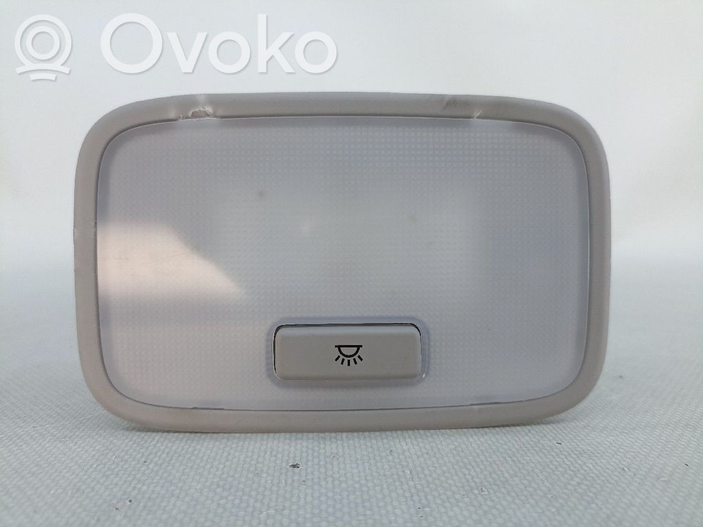 Hyundai Kona I Ramă consolă lumini plafon 