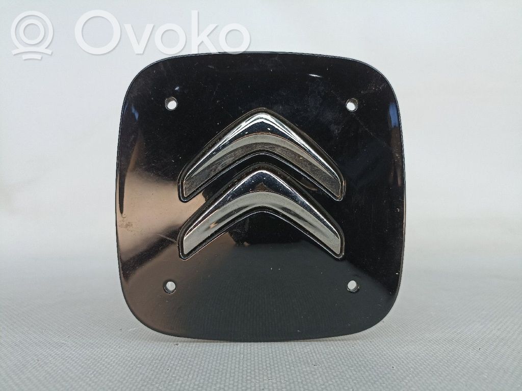 Citroen C3 Borchia ruota originale 