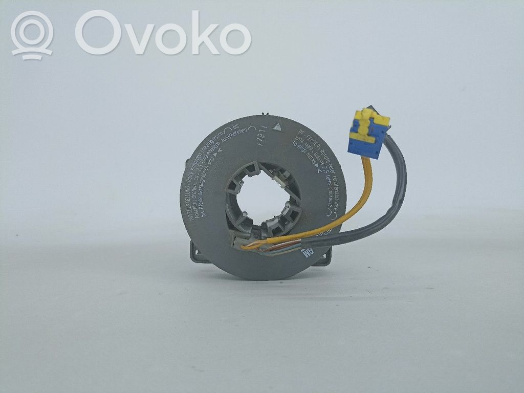 Opel Astra G Innesco anello di contatto dell’airbag (anello SRS)