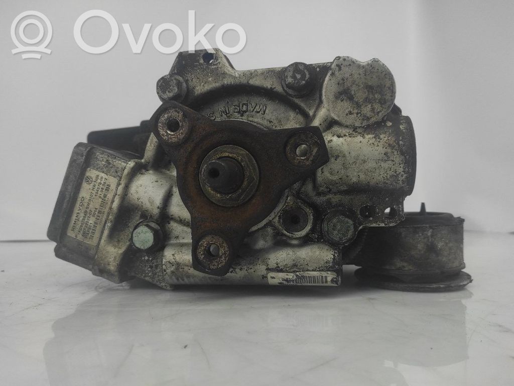 Mechanizm różnicowy przedni / Dyferencjał   0AV525554C,05582304,1069956051066995G,1K09075J4B