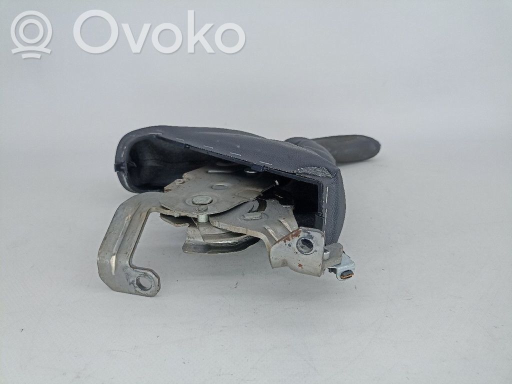 Opel Corsa D Ansamblu levier frână de mână 