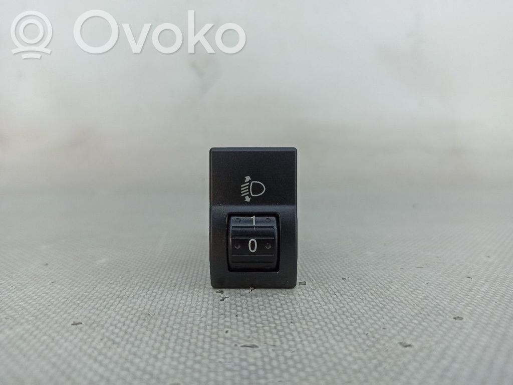 Mazda 3 I Interruptor de control multifunción 