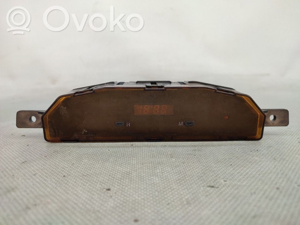 Daewoo Kalos Clock 