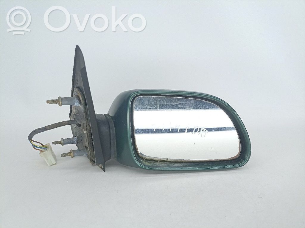 Renault 19 Espejo lateral eléctrico de la puerta delantera 