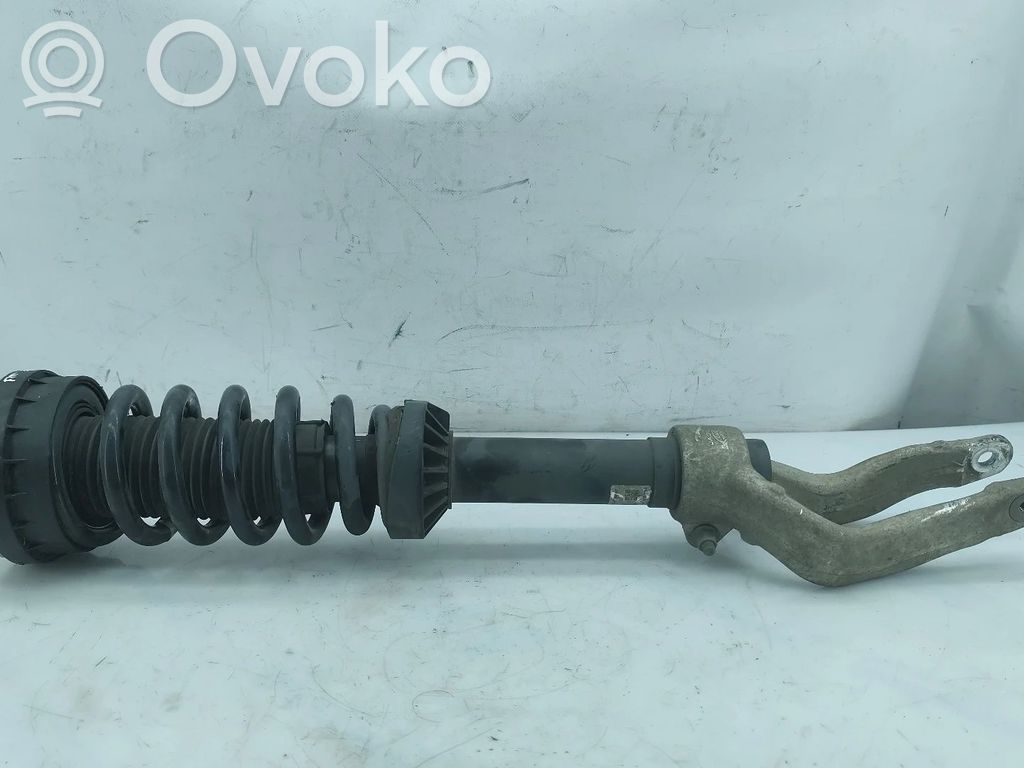 Amortiguador delantero   J9D318B036AD