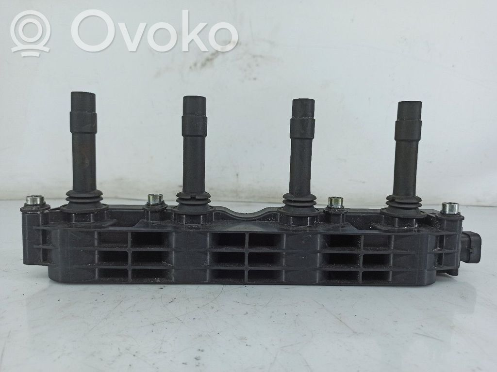Bobina de encendido de alto voltaje   NV,6PINOS