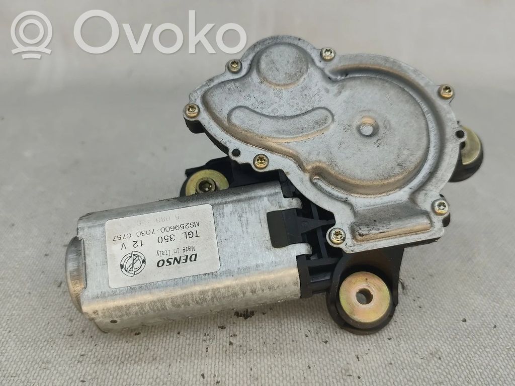 Lancia Musa Motor ștergător lunetă 
