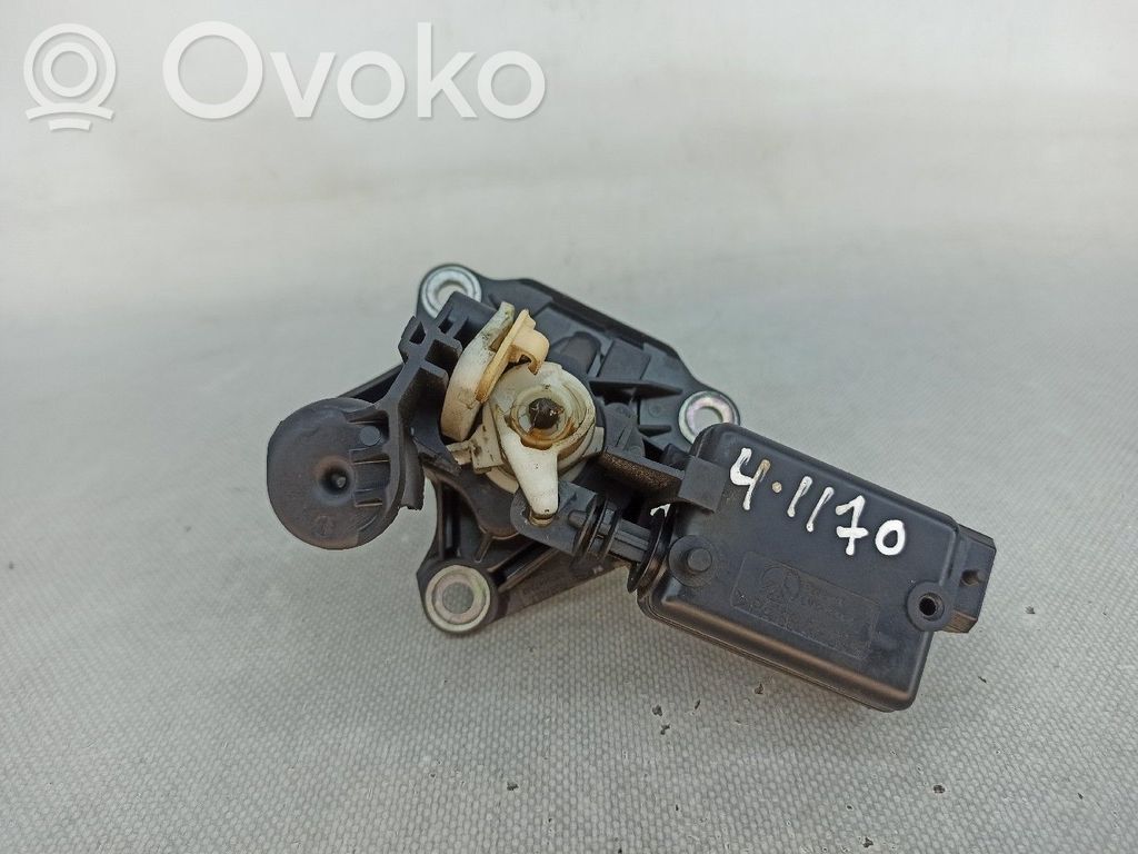 Multifunctional control switch/knob   8200447266,2PINOS,PISTOLA
