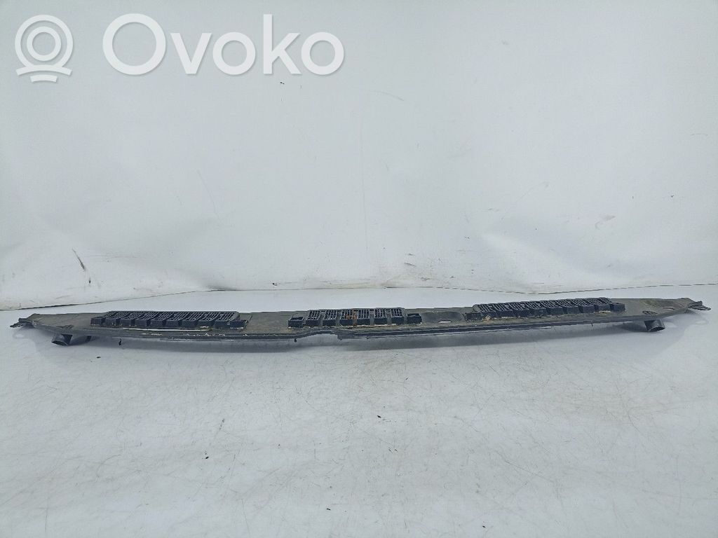 Peugeot Expert Valytuvų apdaila (-os) 